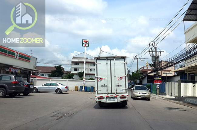 Villette Lite ราชพฤกษ์ ปิ่นเกล้า