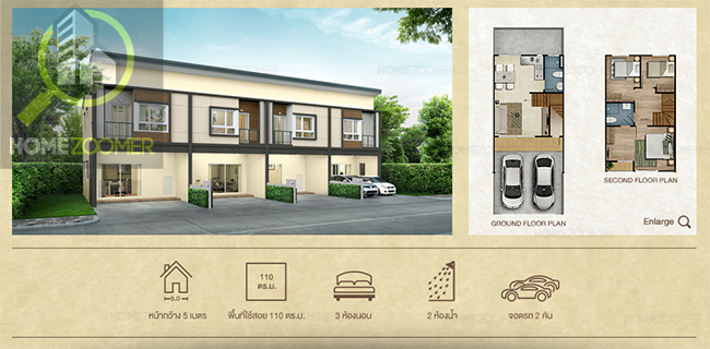 Villette Lite ราชพฤกษ์ ปิ่นเกล้า