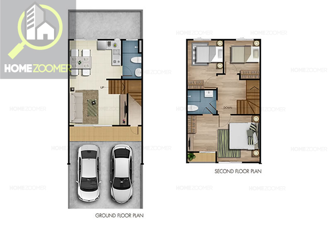 Villette Lite ราชพฤกษ์ ปิ่นเกล้า