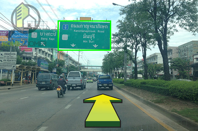 เอสต้า บลิซ-คอนโด