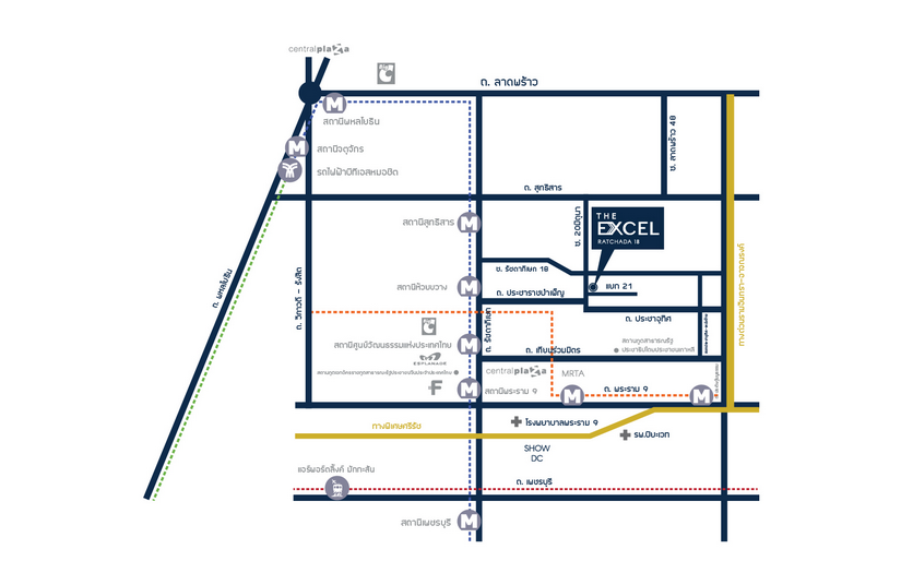The Excel-Location1