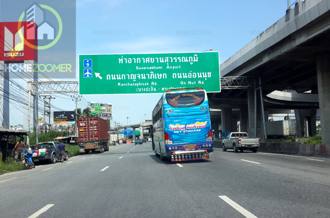 Stories On Nuch – Wongwaen