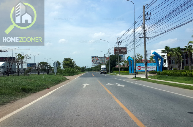 Stories On Nuch – Wongwaen