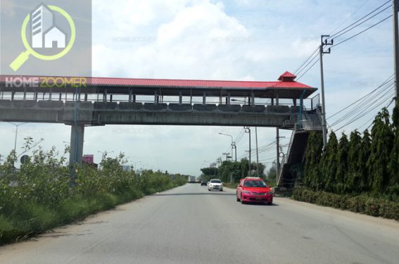 พรีวิวทาวน์โฮม Stories On Nuch – Wongwaen By Homezoomer