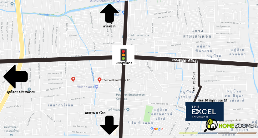  The Excel-Location2