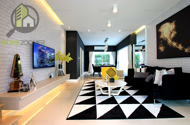 บ้านกลางเมือง สุขุมวิท 77
