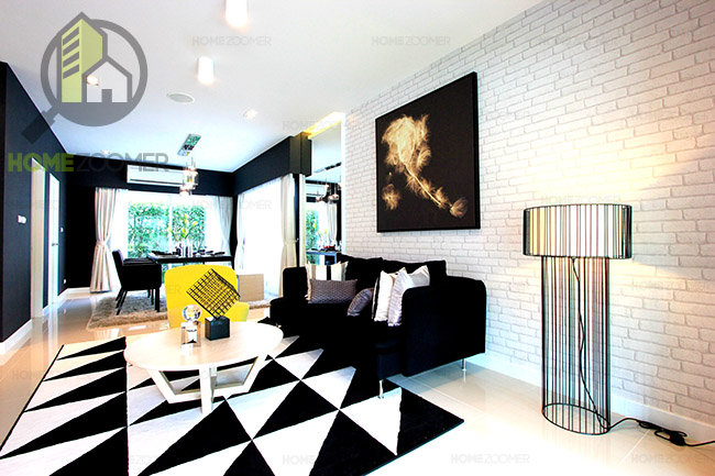บ้านกลางเมือง สุขุมวิท 77