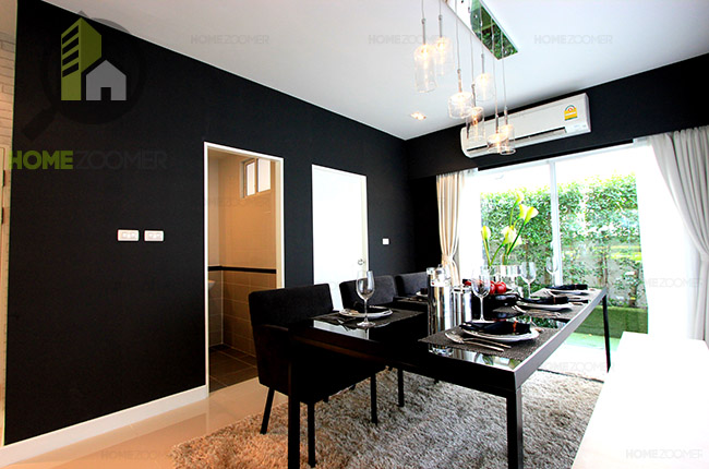 บ้านกลางเมือง สุขุมวิท 77