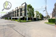 บ้านกลางเมือง สุขุมวิท 77