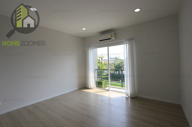 บ้านกลางเมือง สุขุมวิท 77