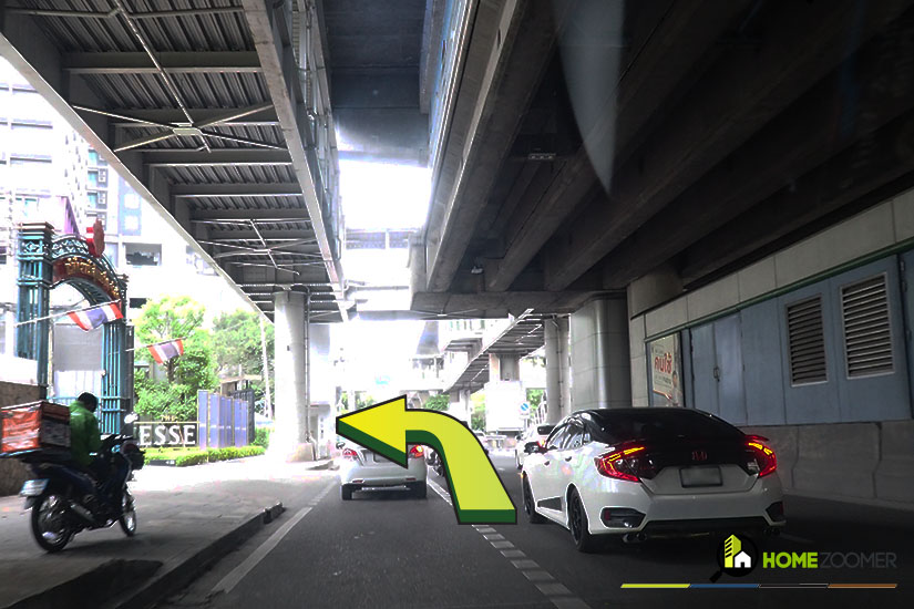 รีวิว คอนโด EYSE Sukhumvit 43
