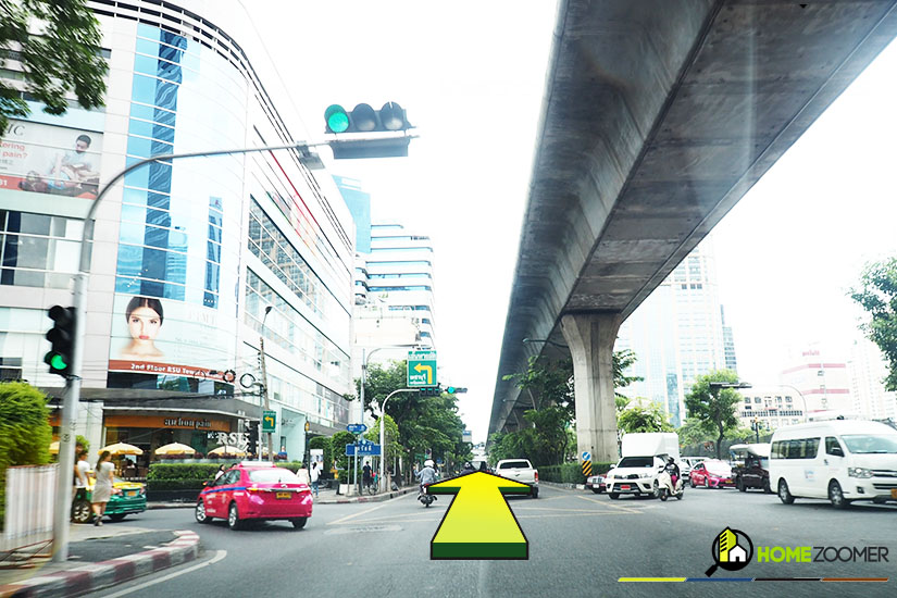 รีวิว คอนโด EYSE Sukhumvit 43