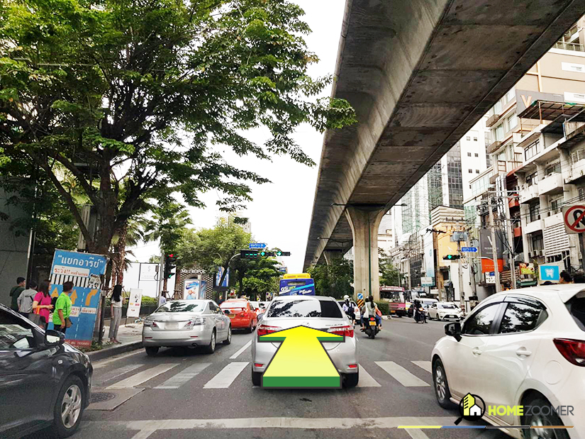 รีวิว คอนโด EYSE Sukhumvit 43