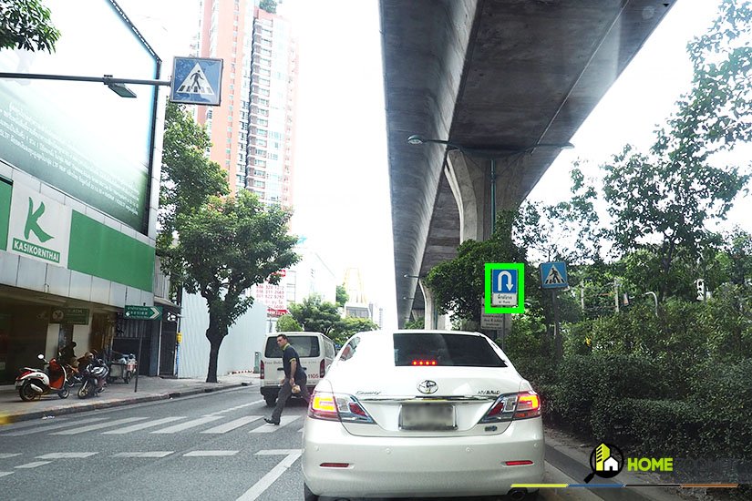 รีวิว คอนโด EYSE Sukhumvit 43
