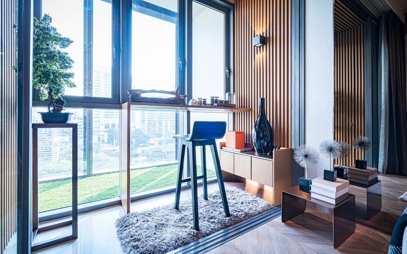 EYSE SUKHUMVIT43 