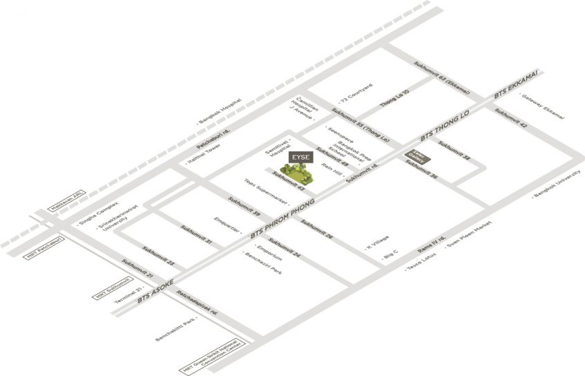 Singha Estate
