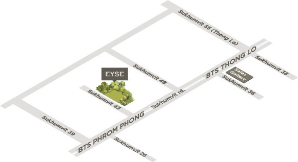 Singha Estate