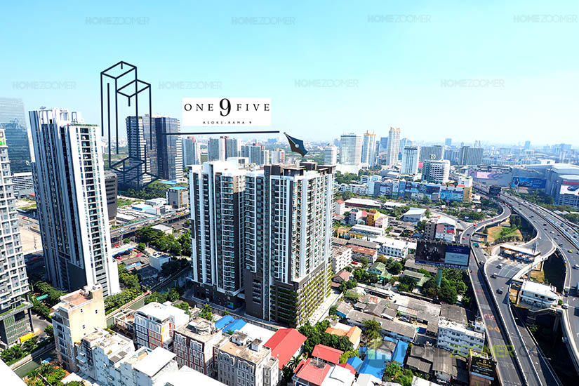 One9Five Rama9