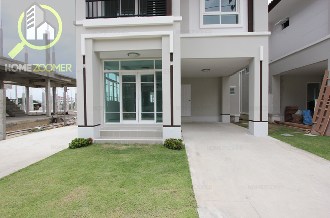 SVille Khlong Luang 