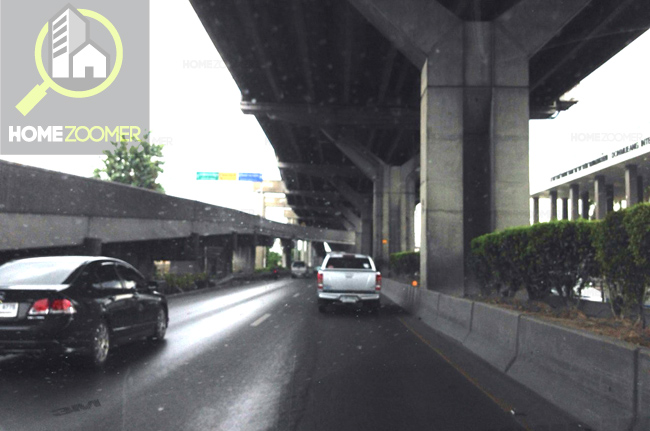 SVille Khlong Luang 
