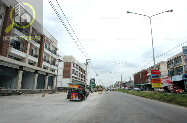 SVille Khlong Luang 