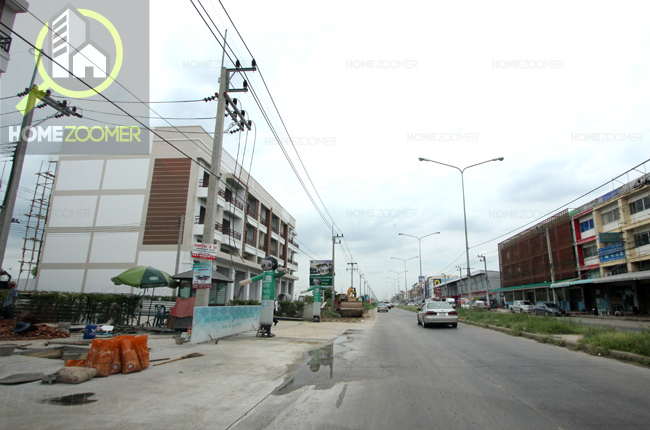 SVille Khlong Luang 