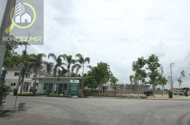 SVille Khlong Luang 