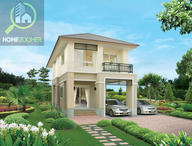 SVille Khlong Luang 