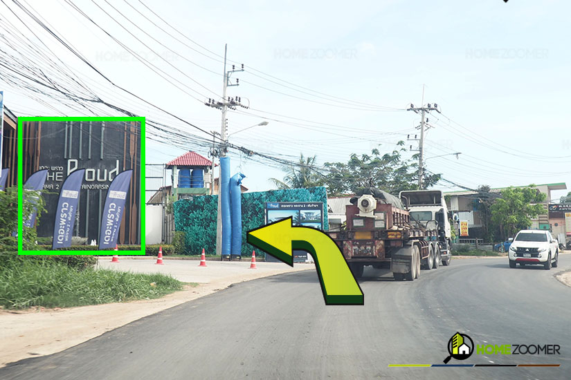 รีวิว บ้าน Dland เดอะ พราว พระราม 2