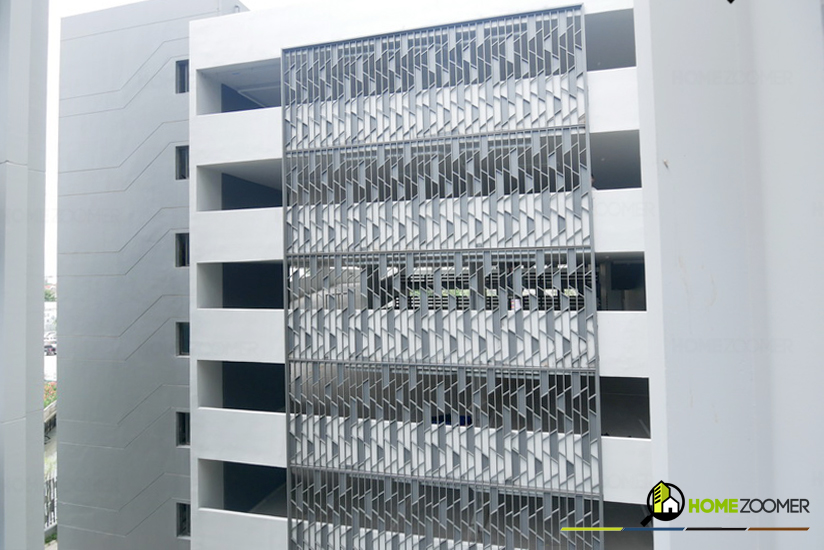 รีวิว คอนโด politan breeze