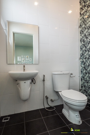 รีวิว ทาวน์โฮม MEWS เทียนทะเล 15