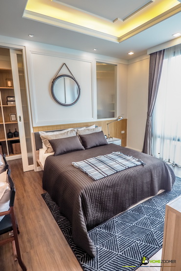 รีวิว ทาวน์โฮม MEWS เทียนทะเล 15