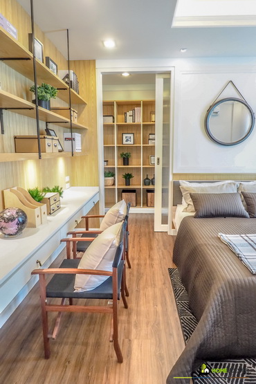 รีวิว ทาวน์โฮม MEWS เทียนทะเล 15