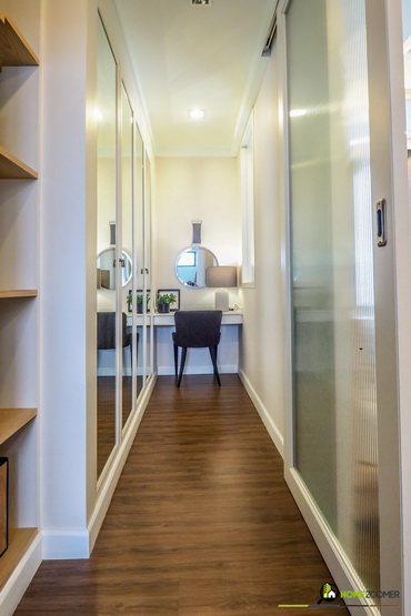 รีวิว ทาวน์โฮม MEWS เทียนทะเล 15