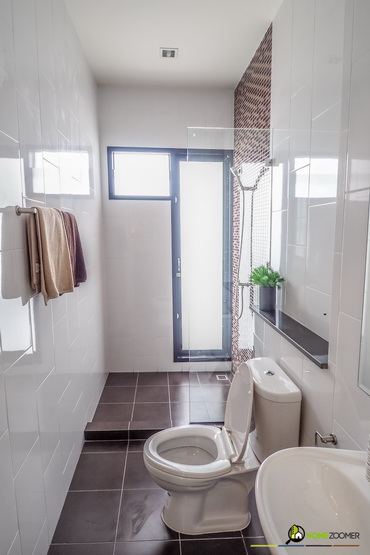 รีวิว ทาวน์โฮม MEWS เทียนทะเล 15