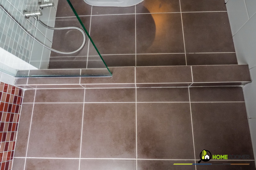 รีวิว ทาวน์โฮม MEWS เทียนทะเล 15