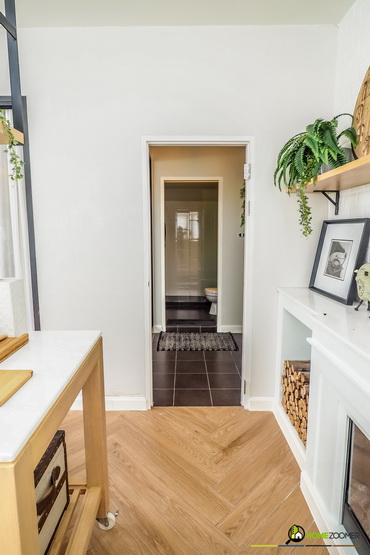 รีวิว ทาวน์โฮม MEWS เทียนทะเล 15