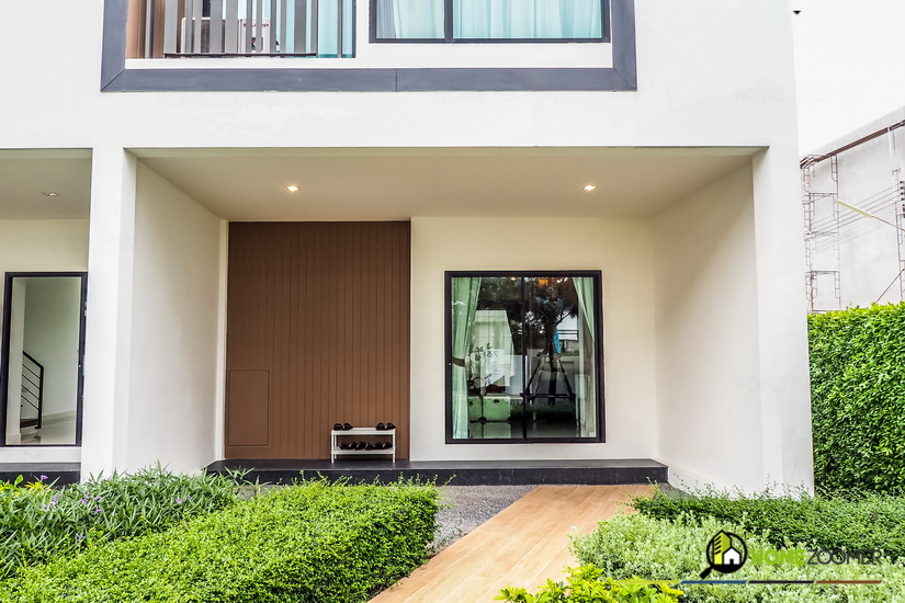 รีวิว ทาวน์โฮม MEWS เทียนทะเล 15