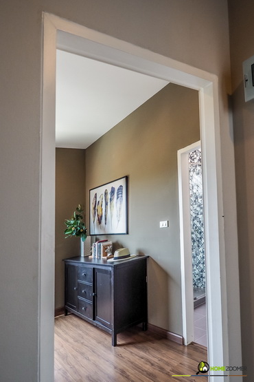 รีวิว ทาวน์โฮม MEWS เทียนทะเล 15