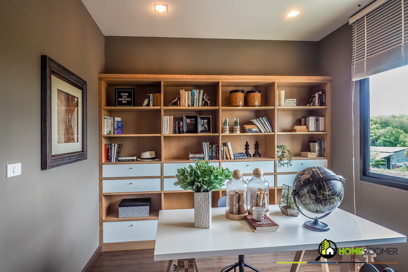 รีวิว ทาวน์โฮม MEWS เทียนทะเล 15