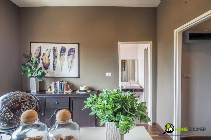 รีวิว ทาวน์โฮม MEWS เทียนทะเล 15
