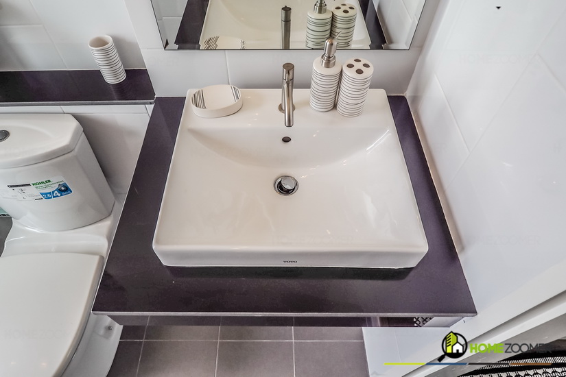 รีวิว ทาวน์โฮม MEWS เทียนทะเล 15