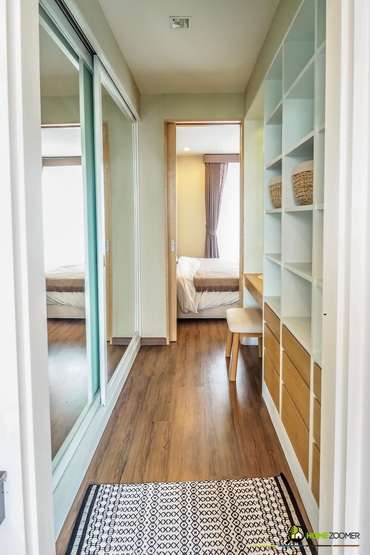 รีวิว ทาวน์โฮม MEWS เทียนทะเล 15