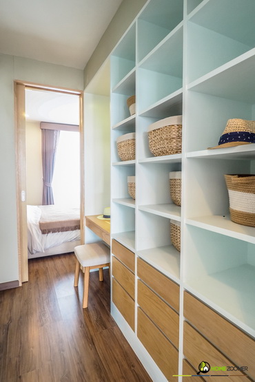 รีวิว ทาวน์โฮม MEWS เทียนทะเล 15
