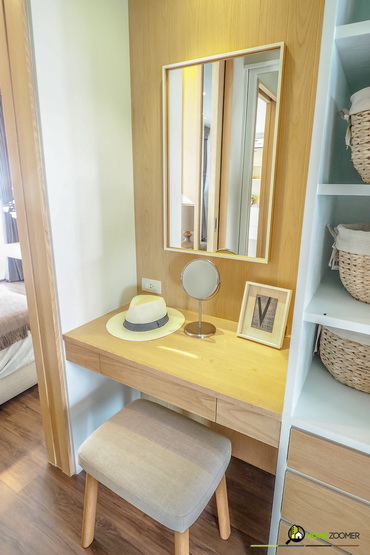 รีวิว ทาวน์โฮม MEWS เทียนทะเล 15
