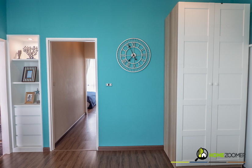 รีวิว ทาวน์โฮม MEWS เทียนทะเล 15