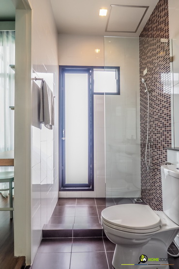 รีวิว ทาวน์โฮม MEWS เทียนทะเล 15