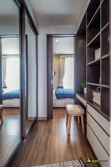 รีวิว ทาวน์โฮม MEWS เทียนทะเล 15