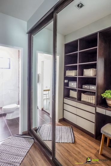 รีวิว ทาวน์โฮม MEWS เทียนทะเล 15