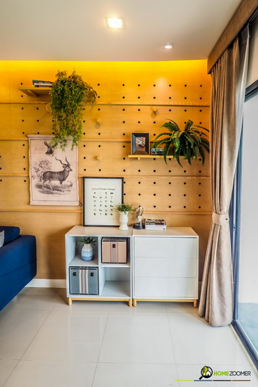 รีวิว ทาวน์โฮม MEWS เทียนทะเล 15